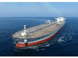 한국조선해양, 원유운반선 2척 1530억원 수주