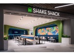 SPC그룹, ‘쉐이크쉑’ 싱가포르 6호점 개점