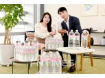 삼성생명, ‘삼성생명수(水)’ 출시…고객 접점 마케팅 펼쳐