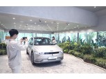 LG유플러스-현대차, '아이오닉 5'로 MZ세대와 친환경 소통 나선다