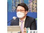 [2021 한국금융미래포럼] 윤용희 법무법인 율촌 ESG 전담 변호사 “ESG 도입, 경영진 의지 중요”