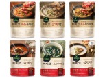 "국민 1인당 여섯 그릇 먹었다"…CJ제일제당 ‘비비고 국물요리’ 누적판매 3억봉 돌파
