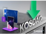 탄핵정국 코스피 2360선 뒷걸음질, 코스닥 5%대 급락…개인 1.2조 '팔자'