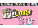 한국씨티은행, 특성화고 학생 취업 역량 강화 지원