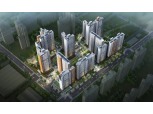 HDC현대산업개발, ‘경산 아이파크’ 16일 1순위청약 실시