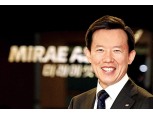 '2021년 자본시장 올해의 인물'에 최현만 미래에셋증권 회장 선정