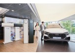 LG전자, 아우디 구매 고객에 LG 휘센 타워 할인권 제공