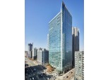 코람코자산신탁, 블라인드펀드로 ‘이스트센트럴타워’ 매입