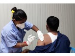대우건설, 인도 백신접종센터 운영…지역사회 공헌
