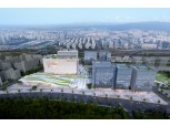 한화건설, ‘수서역 환승센터 복합개발’ 사업주관자 후보자 선정