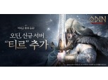 카카오게임즈 '오딘' 흥행 지속…일주일만에 서버 18개 증설
