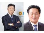 신인식·최광수 대표, 농협금융 DT전략 발맞춰 디지털 역량 강화에 ‘방점’