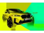 한국타이어, BMW 고성능M에 신차용타이어 최초 공급