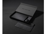 LG전자, 한정판 LG 그램 '블랙 라벨' 출시…319만원