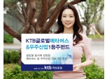 KTB자산운용, 'KTB글로벌메타버스&우주산업1등주펀드' 출시