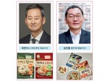 [식음료 라이벌전 ⑥ 냉동만두] 최은석 vs 김진홍,‘비비고’와 ‘얄피’로 K-만두 인기 높여