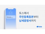 토스, 본인확인기관으로 신규 지정…이통3사 ‘패스’와 본격 경쟁