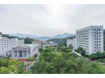 부영그룹 지원으로 창신대, ‘일반재정지원대학’ 선정