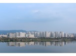 서울시, 한강변 아파트 15층·35층 스카이라인 규제 완화 검토…吳 도시계획 시동?