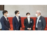 서경배과학재단, 기초과학 발전 위한 '2021 신진 과학자 증서 수여식' 진행