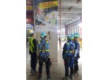 삼성물산, 전 근로자 작업중지권 전면보장 실천…6개월만에 2175건 활용