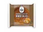 빵덕후 사로잡은 CU…뺑 드 프랑, 전용 빵 매출 30%↑