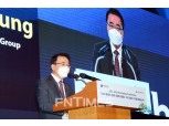 조용병 회장 “변화의 기준은 ESG와 디지털”