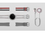 갤럭시워치4 클래식 톰브라운 에디션, 온라인 한정 판매…95만원