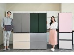 LG전자, 대용량·편의성 갖춘 '오브제컬렉션 김치냉장고' 출시