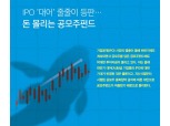 [트렌드] IPO ‘대어’ 줄줄이 등판…돈 몰리는 공모주펀드