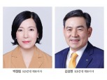 KB증권 박정림·김성현 대표 '연임'…'투톱 체제' 유지