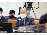 [2021 국감] 이용우 의원 “금융위 삼성생명 삼성SDS 부당지원 징계 서둘러야”