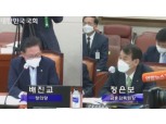 [2021 국감] 정은보 금감원장 "본인부담상한제 개선, 적극 논의하고 있다"
