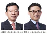 서유석-김미섭, 미래에셋운용 해외 결실 ‘수확기’
