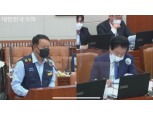 [2021 국감] 오상훈 삼성화재 노조위원장 "평협노조 사측 대변 어용노조"