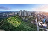 코오롱글로벌 ‘교동 하늘채 스카이파크’ 전 세대 1순위 청약 마감…최고 114.94대 1