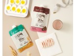 '건강 음료가 대세' 빙그레 더:단백, 출시 5개월 만에 300만개 판매 돌파
