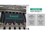 파운트, 테마형 ETF로 미국 시장 공략