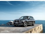 BMW, 뉴 X3·X4 한국 출시…6440만원~9620만원