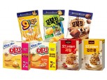 오리온, 가성비 전략 통했다 …실속·대용량 제품 매출 '쑥'