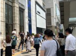 활기 찾는 유통업계, 그 선두에는 ‘승승장구’ 백화점·이커머스