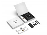 삼성전자, '갤럭시워치4 PXG 골프 에디션' 11일 한정 판매