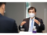 이주열 한은 총재 "예상보다 높은 소비자물가상승률 당분간 지속될 것"(종합)