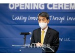 이동걸 산업은행 회장,  "스타트업 해외 진출 지원‧글로벌 유니콘 기업 육성"