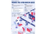 한국기업데이터, '빅데이터 기반 시각화 아이디어 공모전' 개최