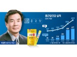 이장한 종근당 회장의 뚝심 경영, ‘국민 유산균’ 락토핏 신화 일궜다