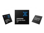 삼성전자, 폭스바겐에 반도체 공급한다…車 반도체 3종 공개