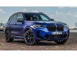 BMW, 내달 7일 '뉴 X3M·M4' 온라인 한정 판매