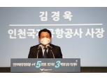 인천공항, 개항 20년 만에 연간 항공화물 3백만 톤 달성