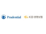 푸르덴셜·KB생명 통합 가닥…신한라이프 리딩보험 경쟁 본격화되나